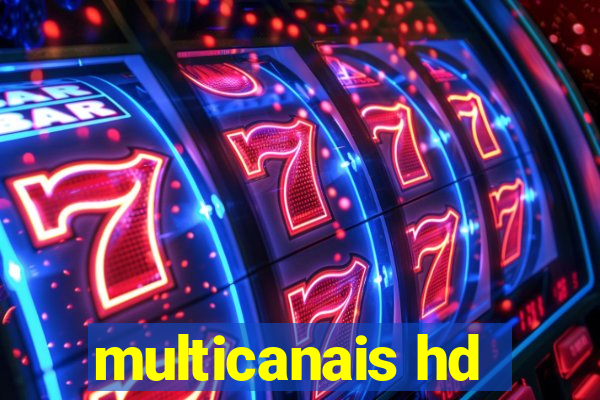 multicanais hd